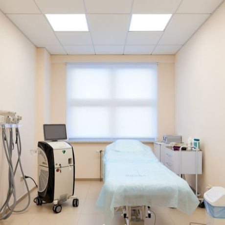 Фотография Продаются теннисные корты, сквош корты, помещения медицинского центра - фото 8