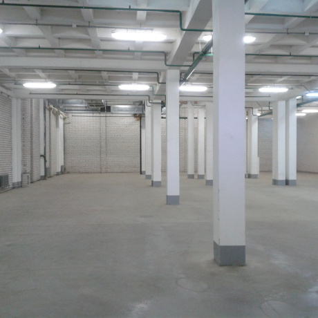 Фотография Продается склад - фото 5