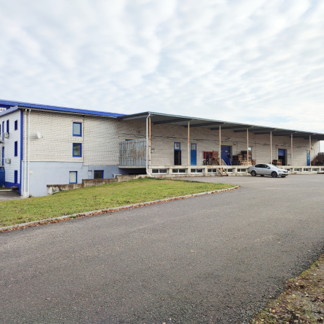 Фотография Продаются складские помещения - фото 2