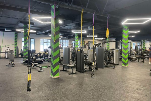 Продается спортивно-гостиничный комплекc ТРИУМФ - фото 3