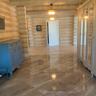 Фотография УНИКАЛЬНОЕ ПРЕДЛОЖЕНИЕ   ДОМ в АРЕНДУ в экологически чистом и живописном месте - фото 11