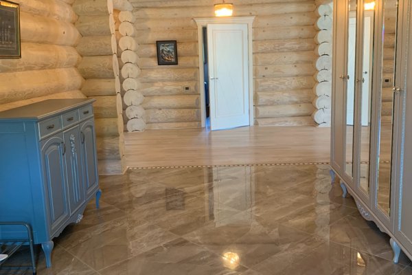 УНИКАЛЬНОЕ ПРЕДЛОЖЕНИЕ   ДОМ в АРЕНДУ в экологически чистом и живописном месте - фото 11