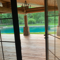 Фотография УНИКАЛЬНОЕ ПРЕДЛОЖЕНИЕ   ДОМ в АРЕНДУ в экологически чистом и живописном месте - фото 7