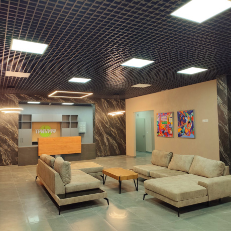 Фотография Продается спортивно-гостиничный комплекc ТРИУМФ - фото 2