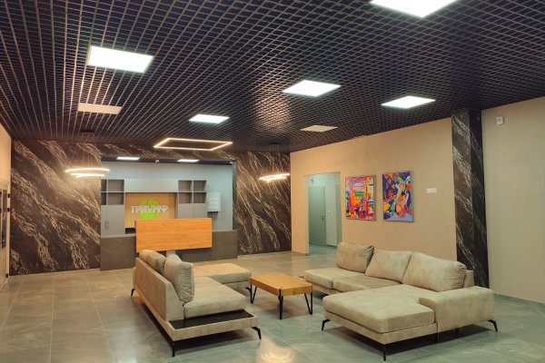 Продается спортивно-гостиничный комплекc ТРИУМФ - фото 2