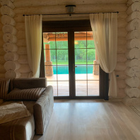 Фотография УНИКАЛЬНОЕ ПРЕДЛОЖЕНИЕ   ДОМ в АРЕНДУ в экологически чистом и живописном месте - фото 6