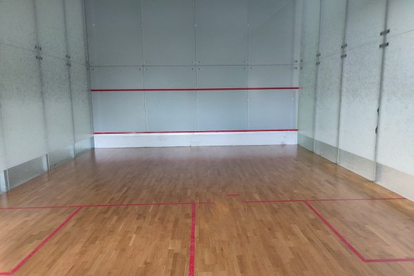 Продаются теннисные корты, сквош корты, помещения медицинского центра - фото 6