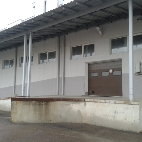 Фотография Продается склад - фото 7