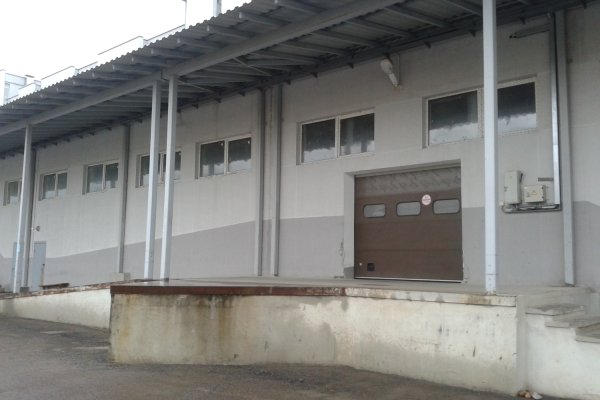 Продается склад - фото 7