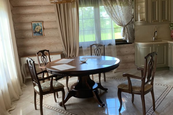 УНИКАЛЬНОЕ ПРЕДЛОЖЕНИЕ   ДОМ в АРЕНДУ в экологически чистом и живописном месте - фото 10