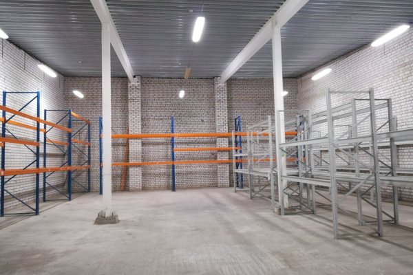 Продается склад - фото 8