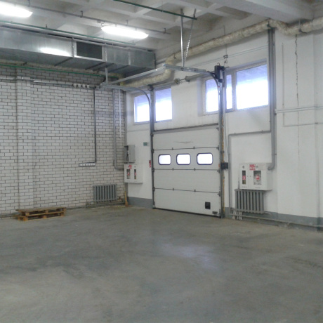 Фотография Продается склад - фото 6