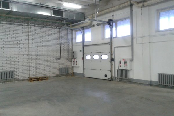 Продается склад - фото 6