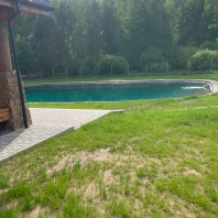 Фотография УНИКАЛЬНОЕ ПРЕДЛОЖЕНИЕ   ДОМ в АРЕНДУ в экологически чистом и живописном месте - фото 12