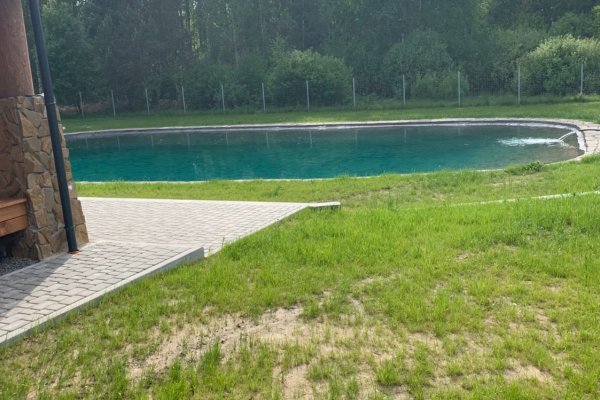 УНИКАЛЬНОЕ ПРЕДЛОЖЕНИЕ   ДОМ в АРЕНДУ в экологически чистом и живописном месте - фото 12