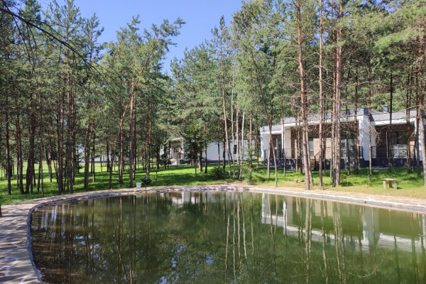 Аренда домика рядом с г.Минск - фото 3