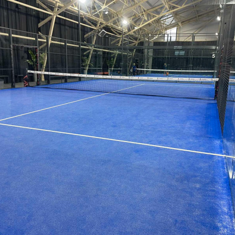 Фотография Продается спортивно-гостиничный комплекc ТРИУМФ - фото 5