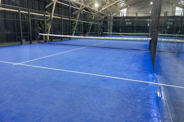 Продается спортивно-гостиничный комплекc ТРИУМФ - фото 5