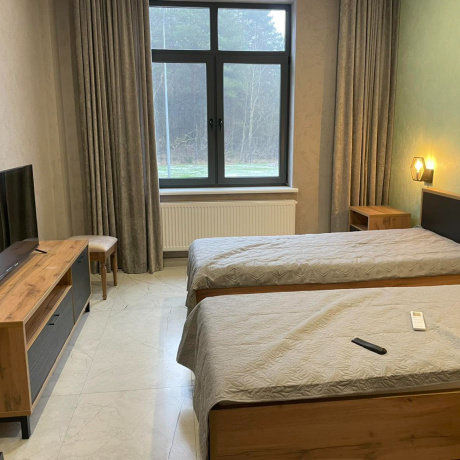 Фотография Продается спортивно-гостиничный комплекc ТРИУМФ - фото 9