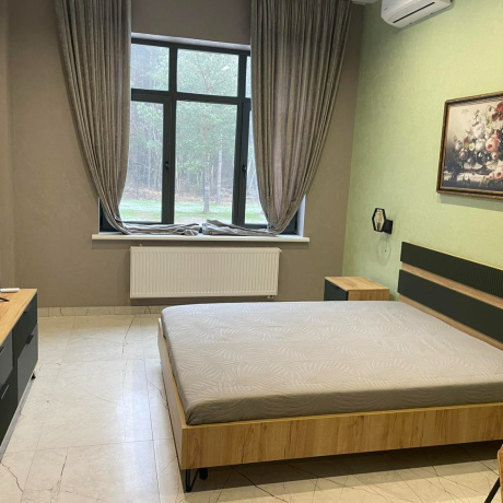 Фотография Продается спортивно-гостиничный комплекc ТРИУМФ - фото 8