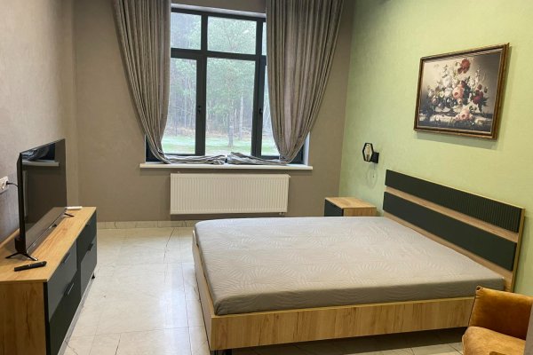 Продается спортивно-гостиничный комплекc ТРИУМФ - фото 8