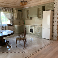 Фотография УНИКАЛЬНОЕ ПРЕДЛОЖЕНИЕ   ДОМ в АРЕНДУ в экологически чистом и живописном месте - фото 9