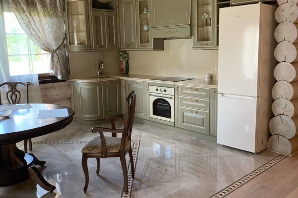 УНИКАЛЬНОЕ ПРЕДЛОЖЕНИЕ   ДОМ в АРЕНДУ в экологически чистом и живописном месте - фото 9