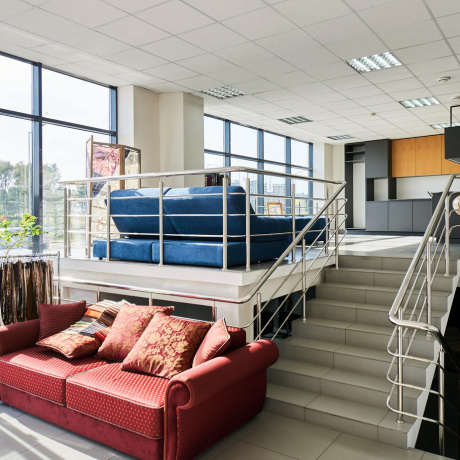 Фотография Продается торговое помещение - фото 1