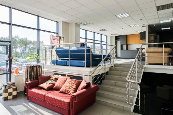 Продается торговое помещение - фото 1