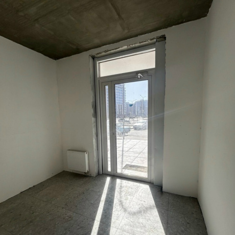 Фотография Новое помещение в ЖК Минск-Мир на первом этаже - фото 7