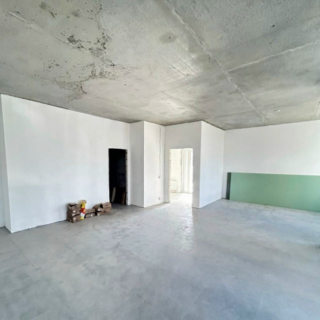 Фотография Новое помещение в ЖК Минск-Мир на первом этаже - фото 2