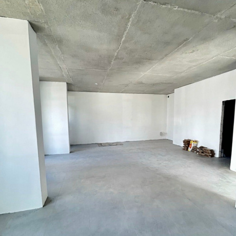 Фотография Новое помещение в ЖК Минск-Мир на первом этаже - фото 4