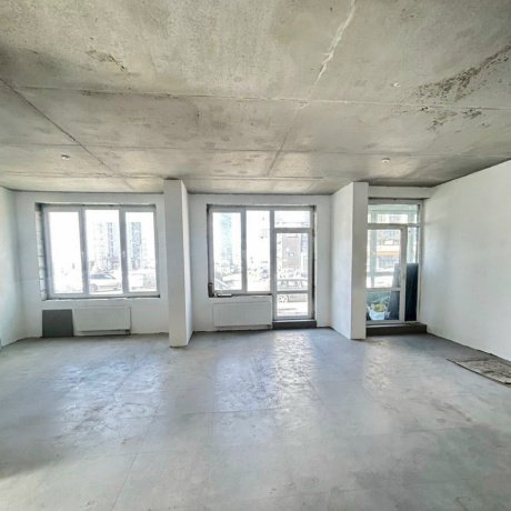 Фотография Новое помещение в ЖК Минск-Мир на первом этаже - фото 1