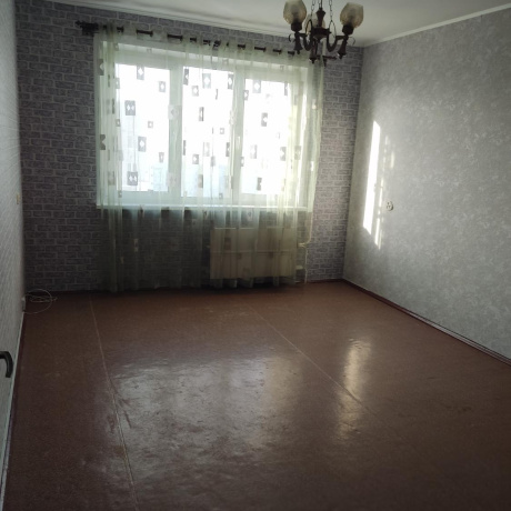 Фотография 1-комнатная квартира по адресу НИКИФОРОВА В.К., 33 - фото 1