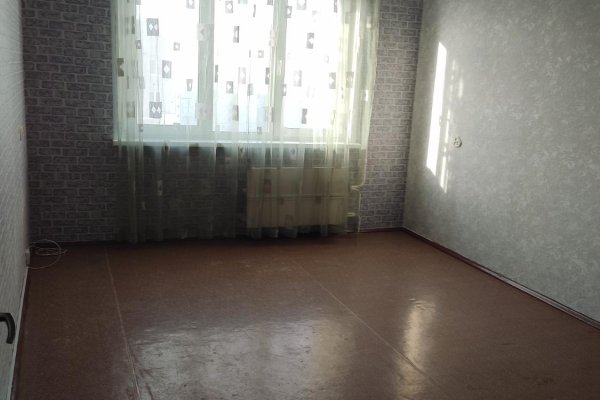 1-комнатная квартира по адресу НИКИФОРОВА В.К., 33 - фото 1