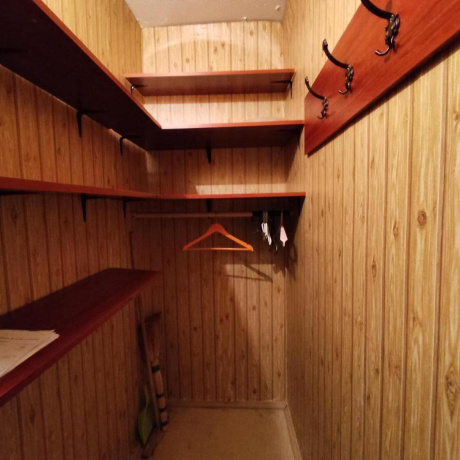 Фотография 1-комнатная квартира по адресу НИКИФОРОВА В.К., 33 - фото 8