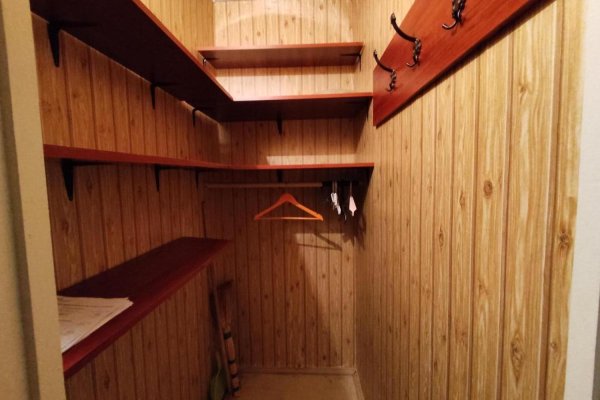 1-комнатная квартира по адресу НИКИФОРОВА В.К., 33 - фото 8