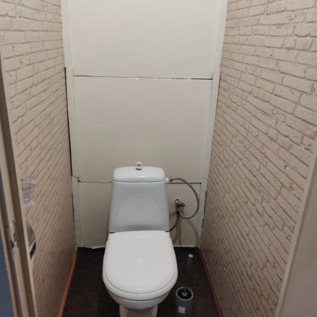 Фотография 1-комнатная квартира по адресу НИКИФОРОВА В.К., 33 - фото 9