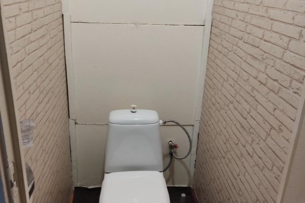 1-комнатная квартира по адресу НИКИФОРОВА В.К., 33 - фото 9