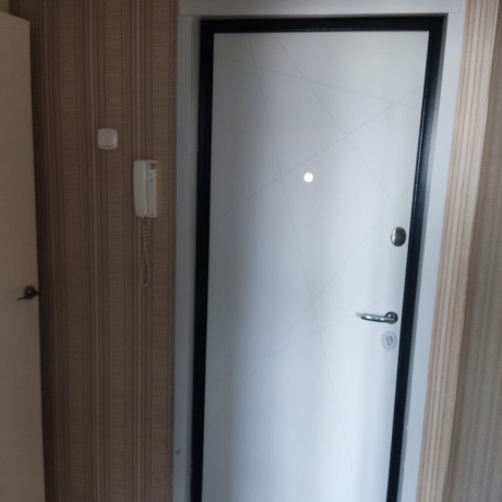 Фотография 1-комнатная квартира по адресу НИКИФОРОВА В.К., 33 - фото 2