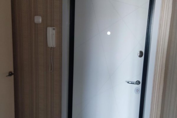 1-комнатная квартира по адресу НИКИФОРОВА В.К., 33 - фото 2