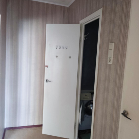 Фотография 1-комнатная квартира по адресу НИКИФОРОВА В.К., 33 - фото 5