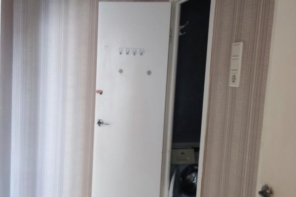 1-комнатная квартира по адресу НИКИФОРОВА В.К., 33 - фото 5