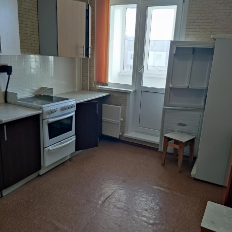 Фотография 1-комнатная квартира по адресу НИКИФОРОВА В.К., 33 - фото 4