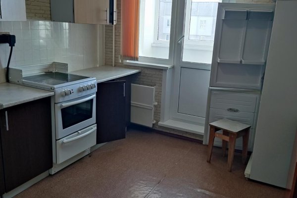 1-комнатная квартира по адресу НИКИФОРОВА В.К., 33 - фото 4