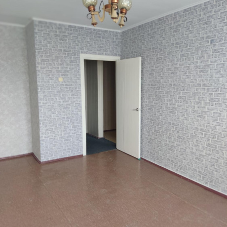 Фотография 1-комнатная квартира по адресу НИКИФОРОВА В.К., 33 - фото 3