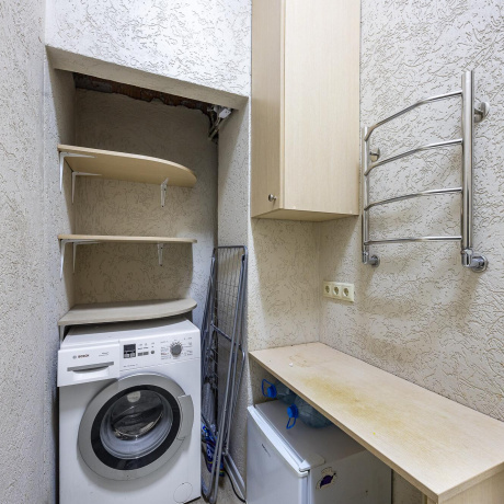 Фотография Продается производственное/складское помещение по адресу г. Минск, Победителей просп., д. 125 - фото 14