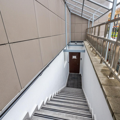 Фотография Продается офисное помещение по адресу г. Минск, Короля ул., д. 8 - фото 19