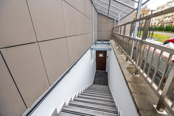 Продается офисное помещение по адресу г. Минск, Короля ул., д. 8 - фото 19