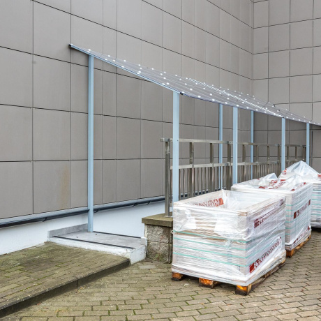 Фотография Продается офисное помещение по адресу г. Минск, Короля ул., д. 8 - фото 20